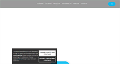 Desktop Screenshot of neogroup.eu